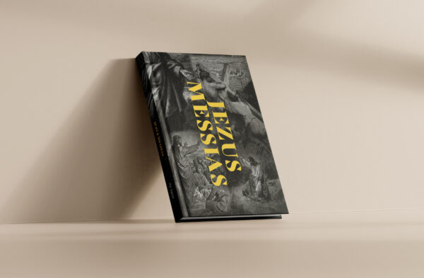 Nieuw album Mozaiek Worship: Jezus Messias