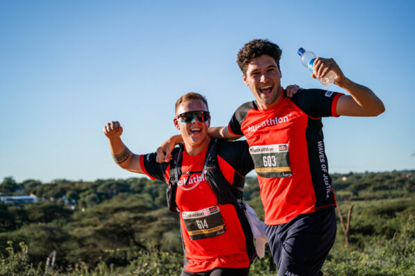 Doe jij in 2028 mee met de Mozaiek Kenia Muskathlon?