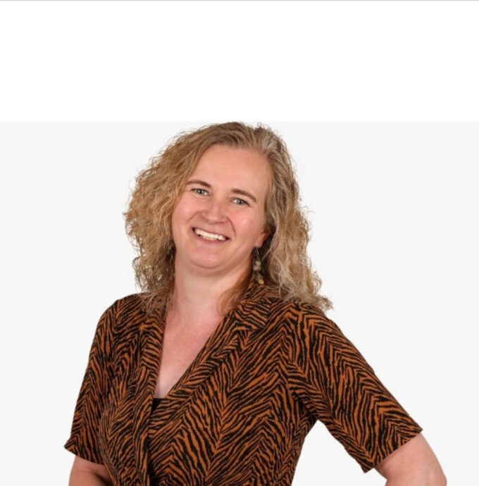 Anja Janssen