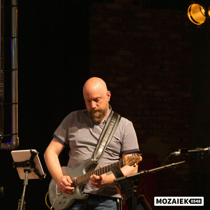 Bernd Vos