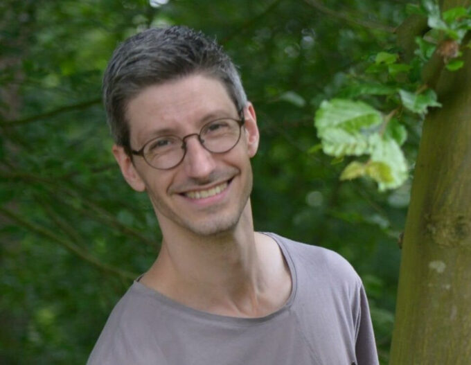 Jeroen Perry