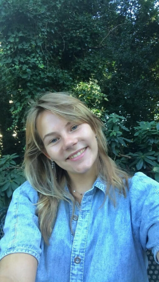 Lise Harbers