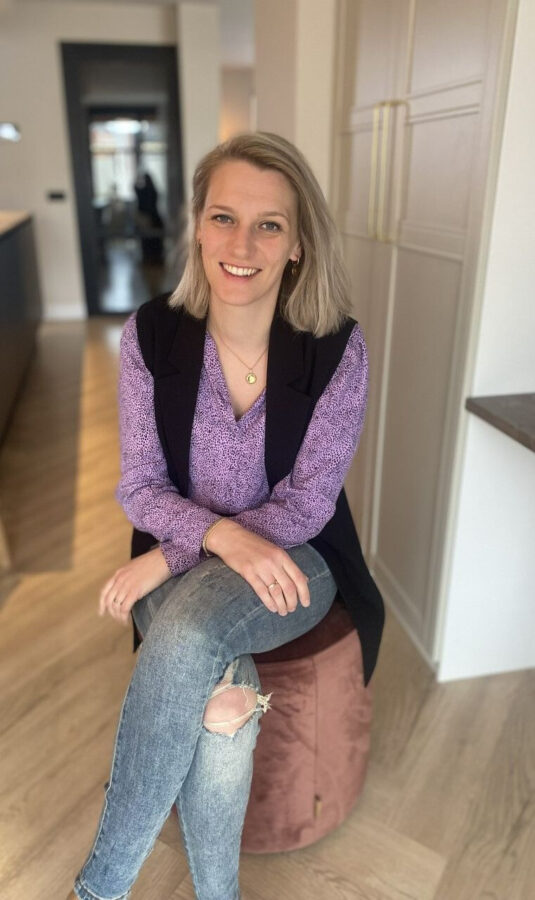Marloes ten Hove