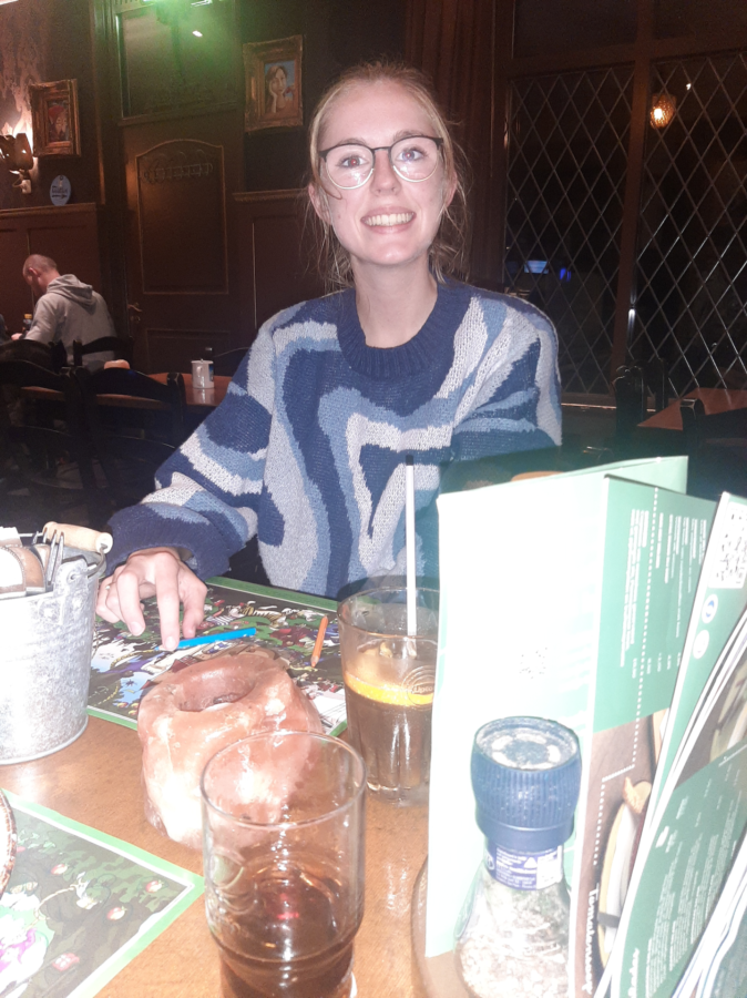 Roos Spijkerman