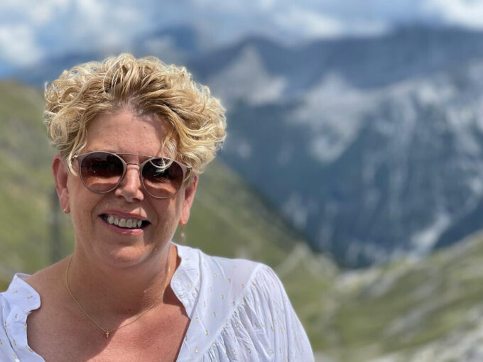 Annet Stroeve