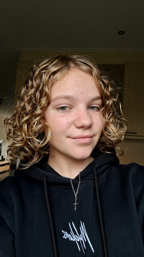Joanne Baan