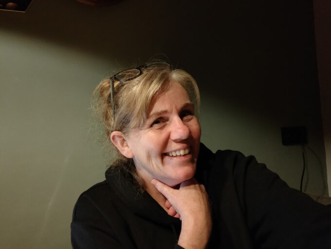 Gea Reterink