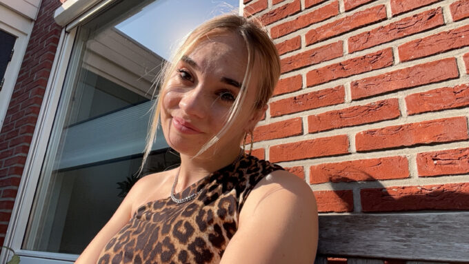 Naomi Noltus