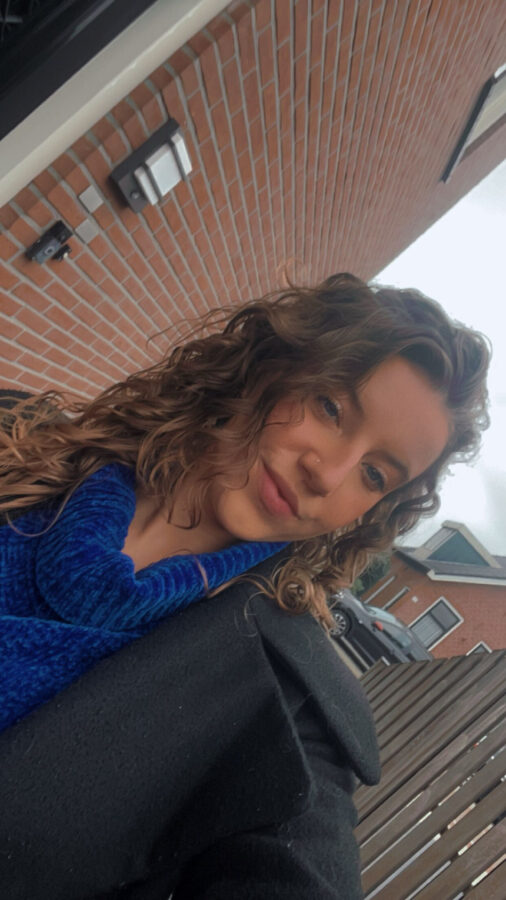 Dominique Grootewal