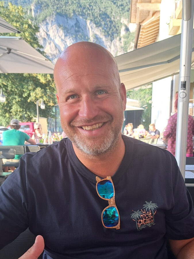 Erik Nijzink