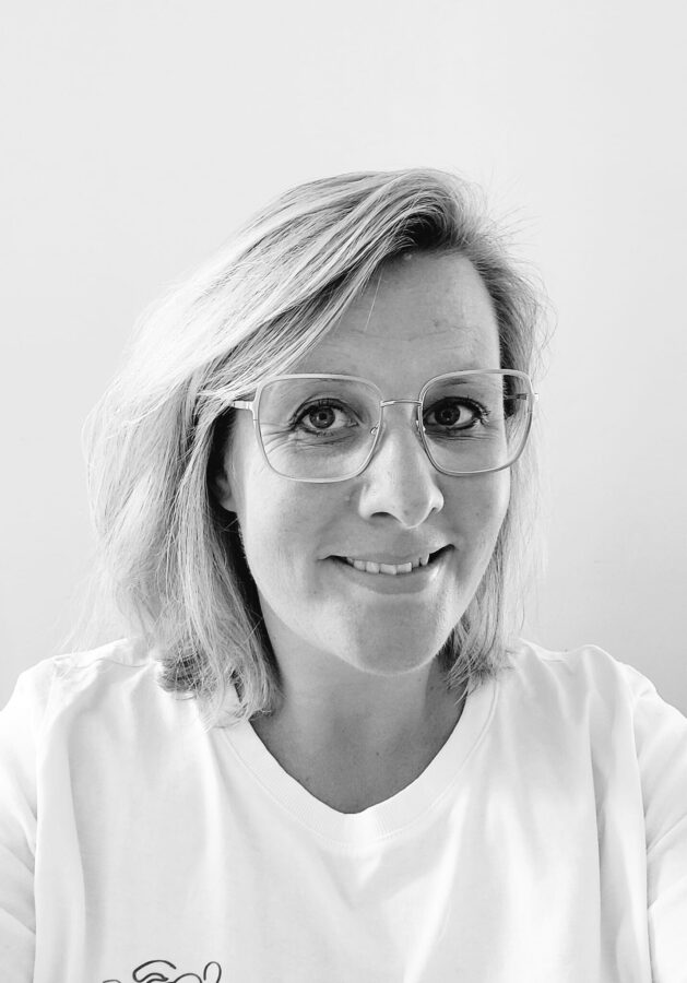 Marsha ten Berge