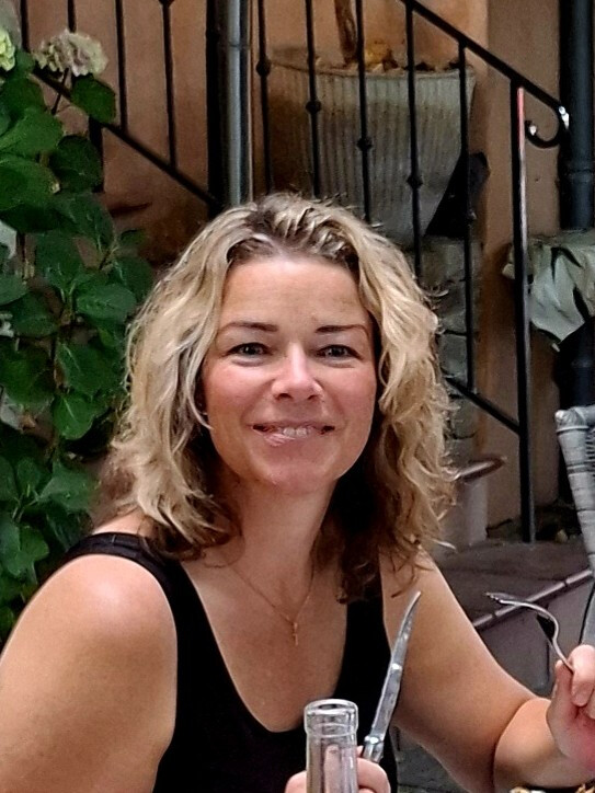 Saskia Nijzink