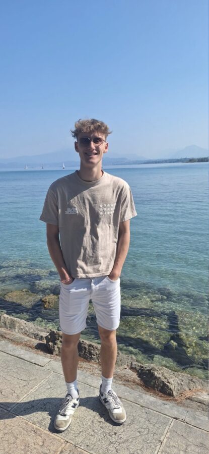 Daan Oplaat