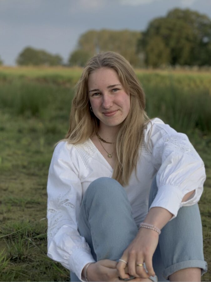 Meike Beltman
