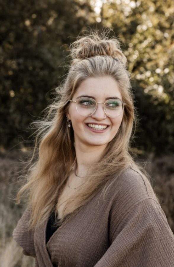 Noémie Schuiling