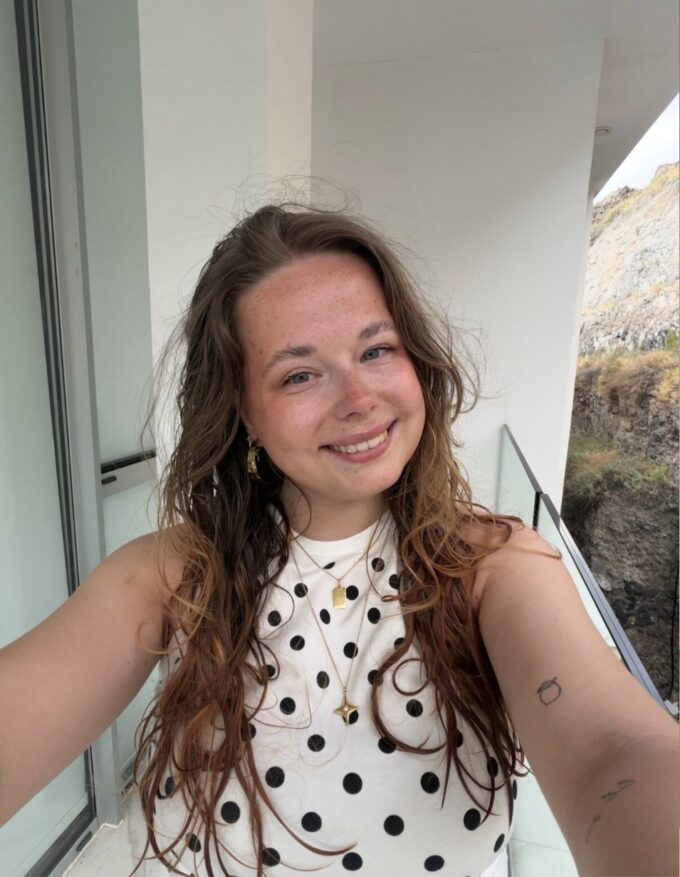 Roos Stroeve